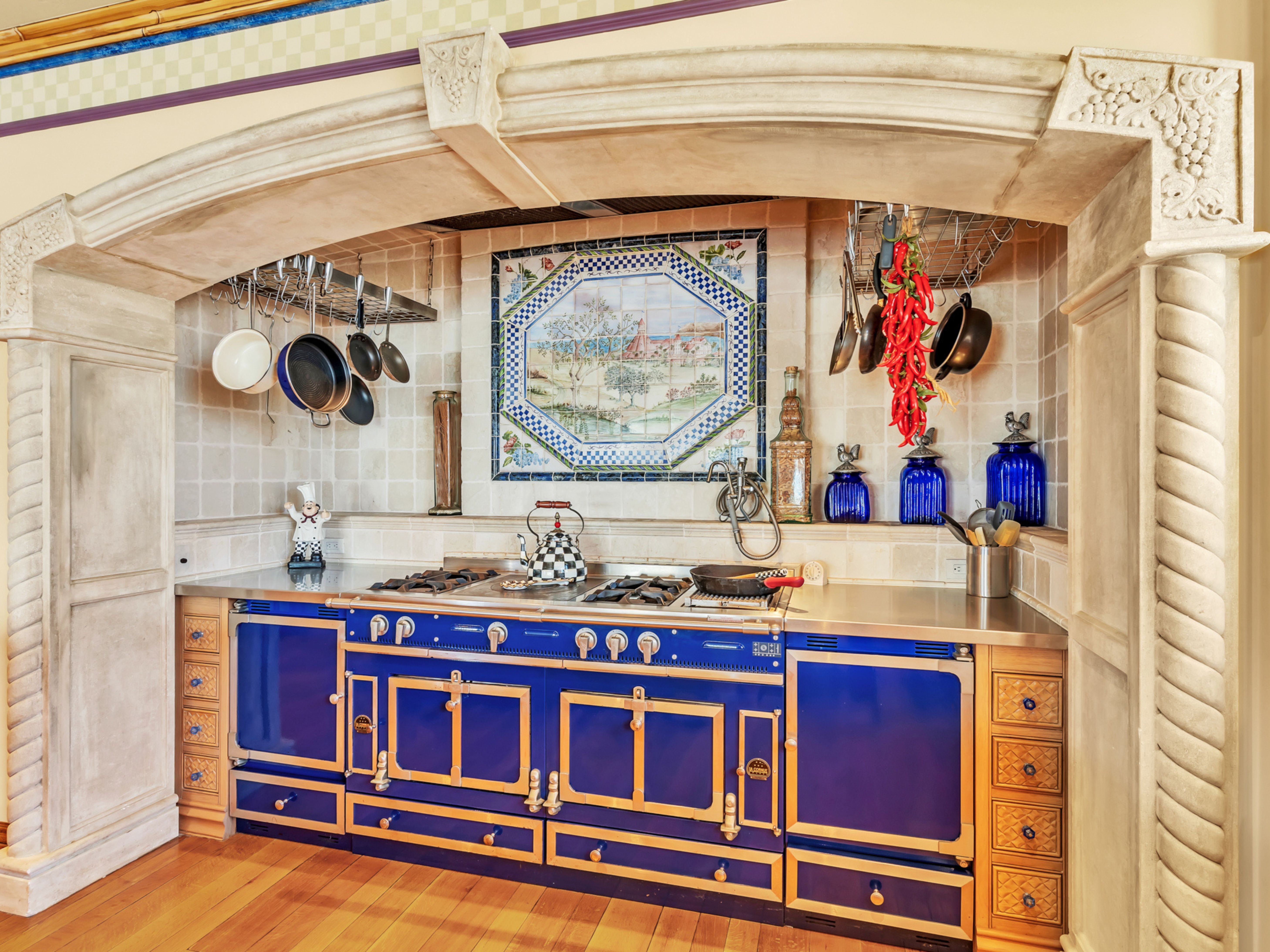  519 1st Street, Coronado, CA 92118 - 物件實景