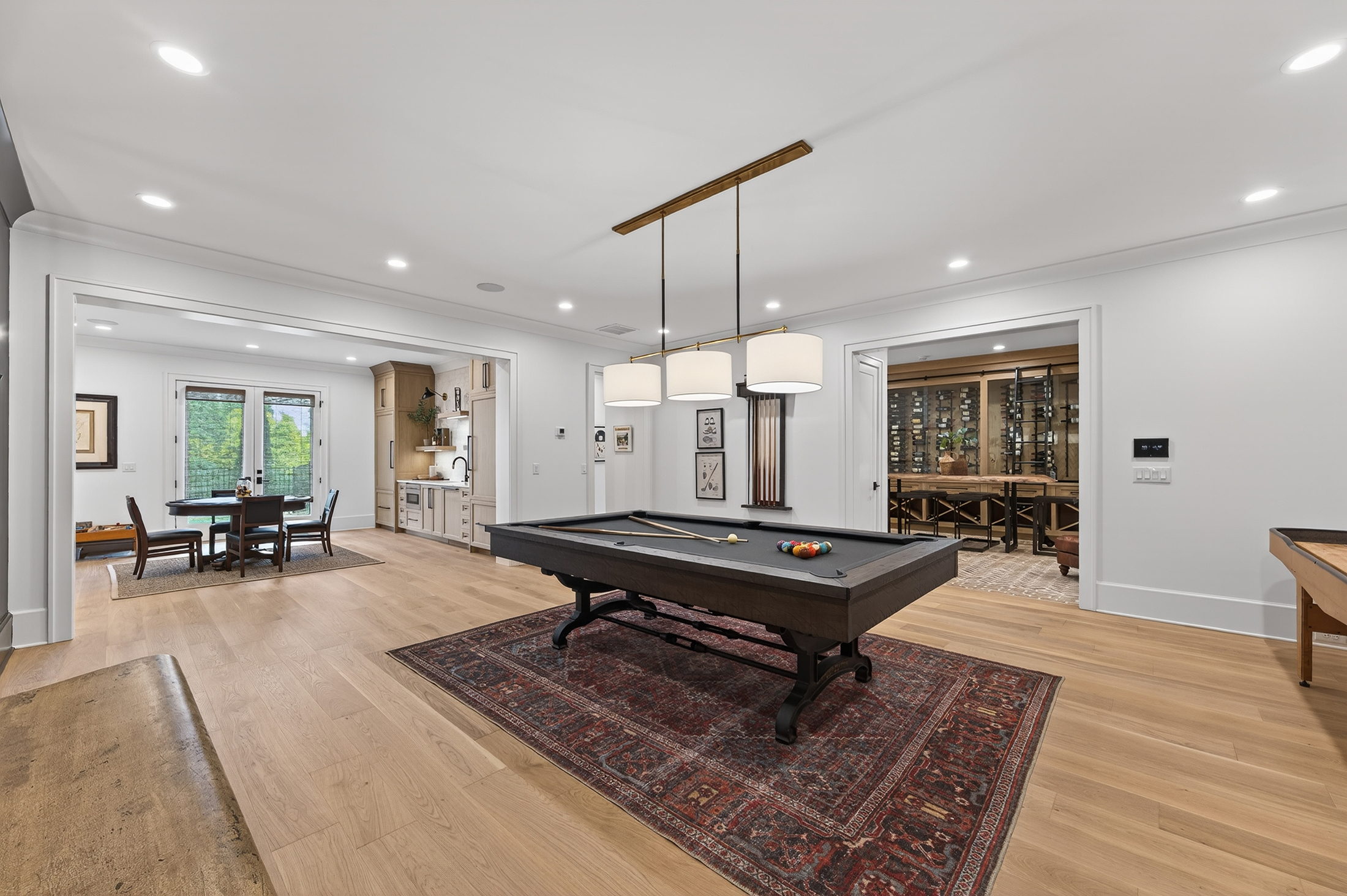  Move-in Perfect Luxury Estate - 物件實景