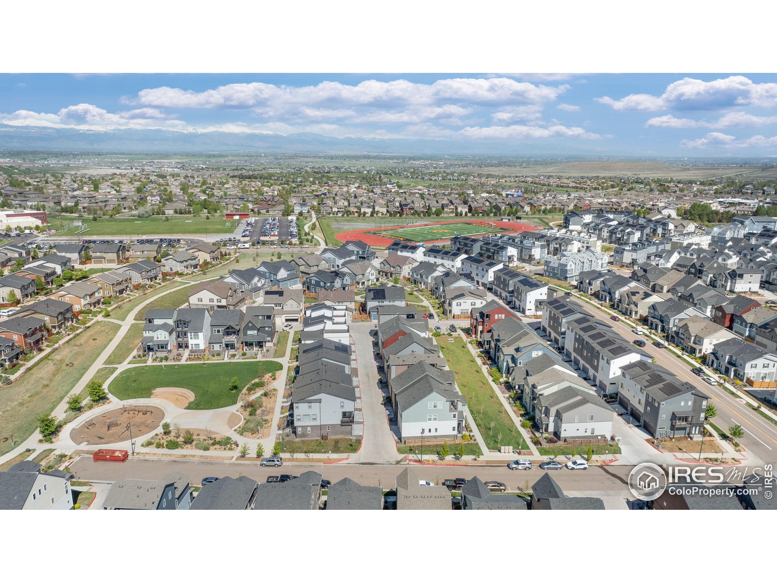 Broomfield, Colorado, 80023, United States, 3 Bedrooms Bedrooms, ,3 BathroomsBathrooms,Residential,For Sale,1805033
