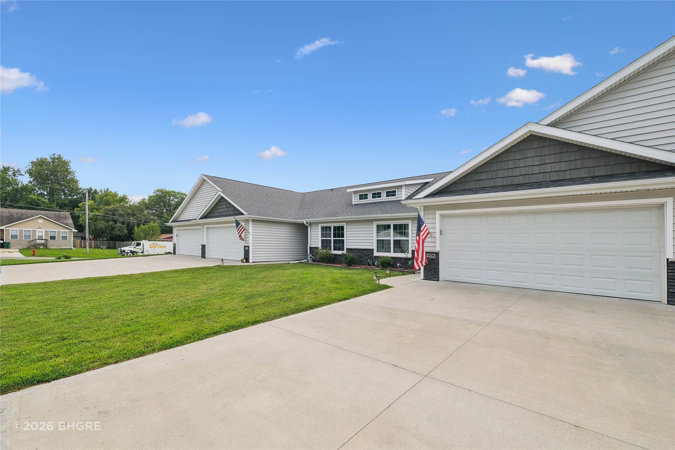 Park St, Prairie City, IA 50228 #1