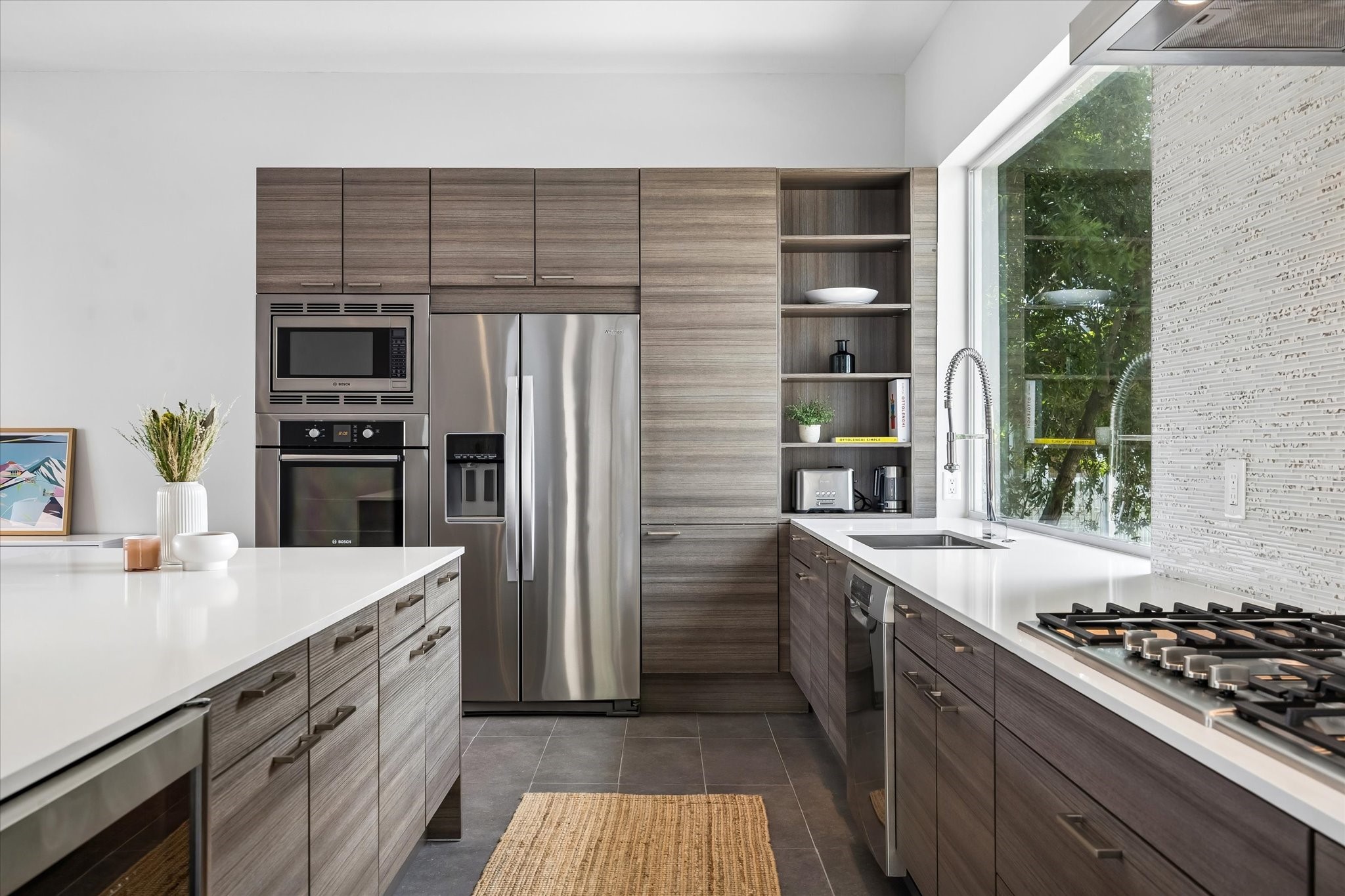  1808 Palm Street - 物件實景