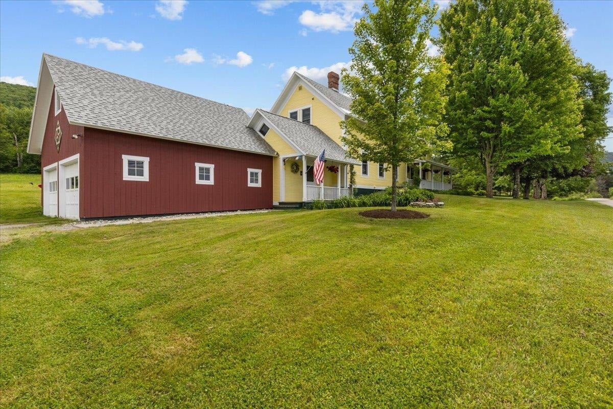 Elmore, Vermont, 05661, United States, 4 Bedrooms Bedrooms, ,1 BathroomBathrooms,Residential,For Sale,1885713