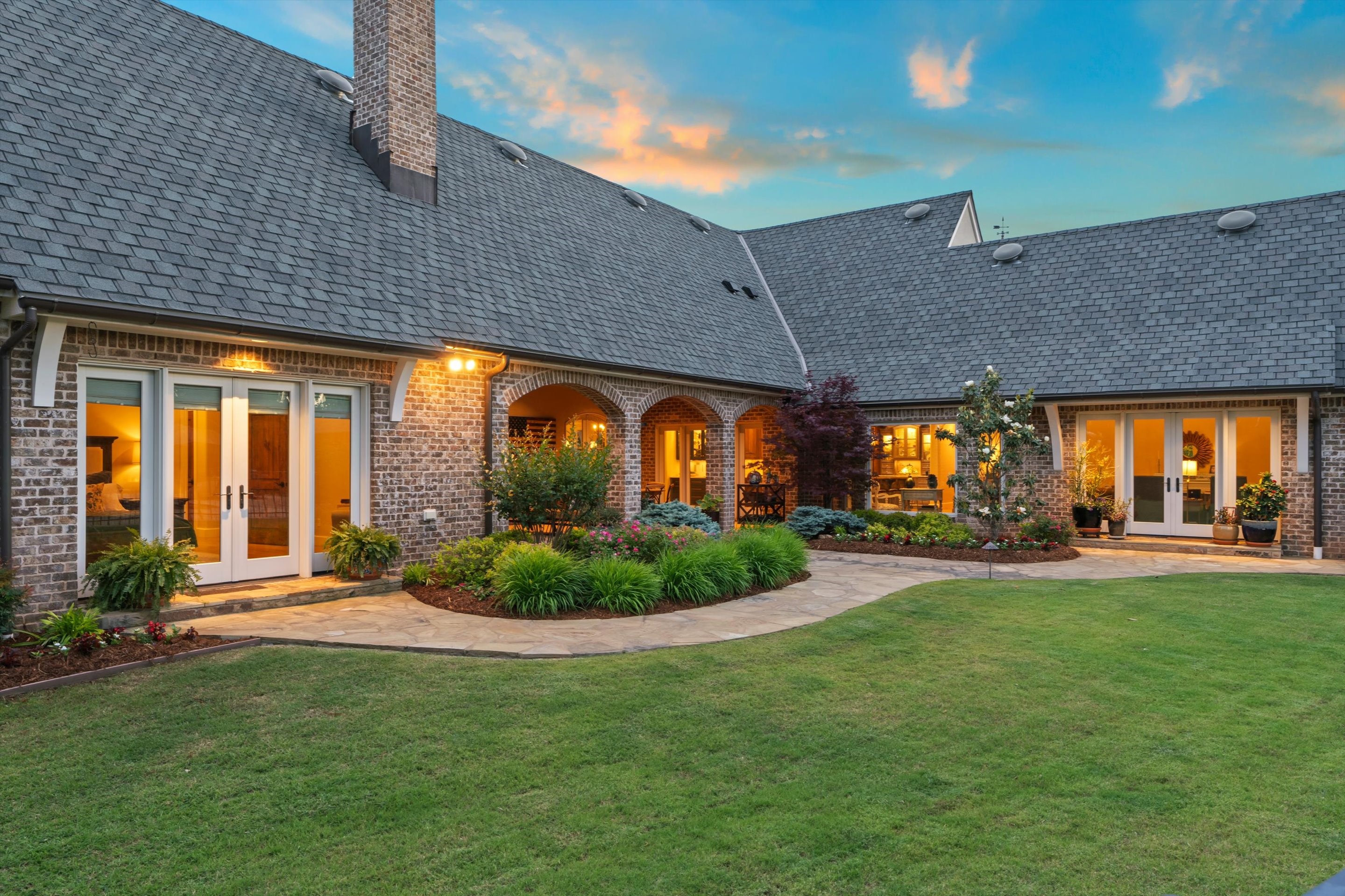  9417 Lake Way Run, Jones, OK 73049 - 物件實景