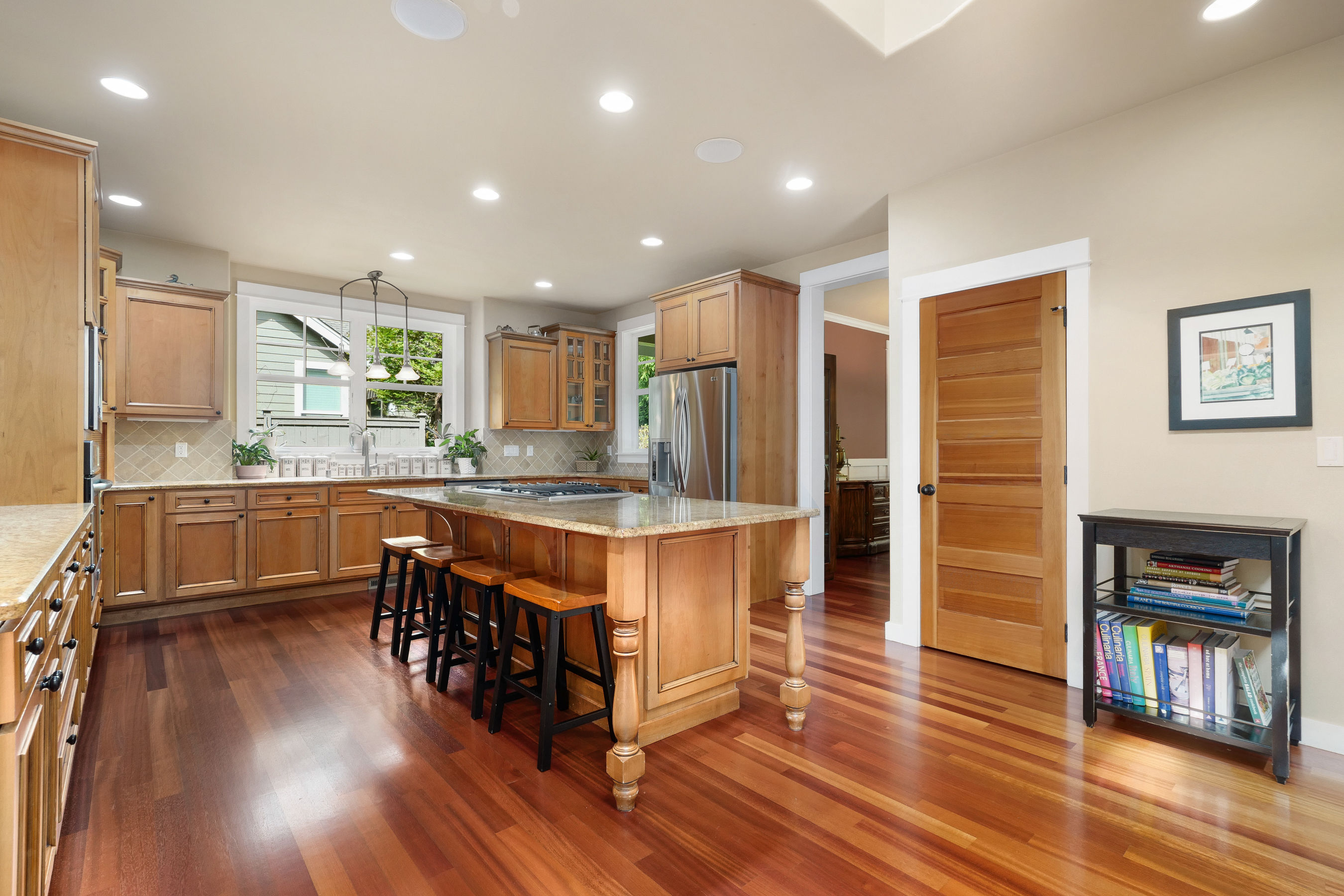  2204 155th St NW, Gig Harbor, WA 98332 - 物件實景