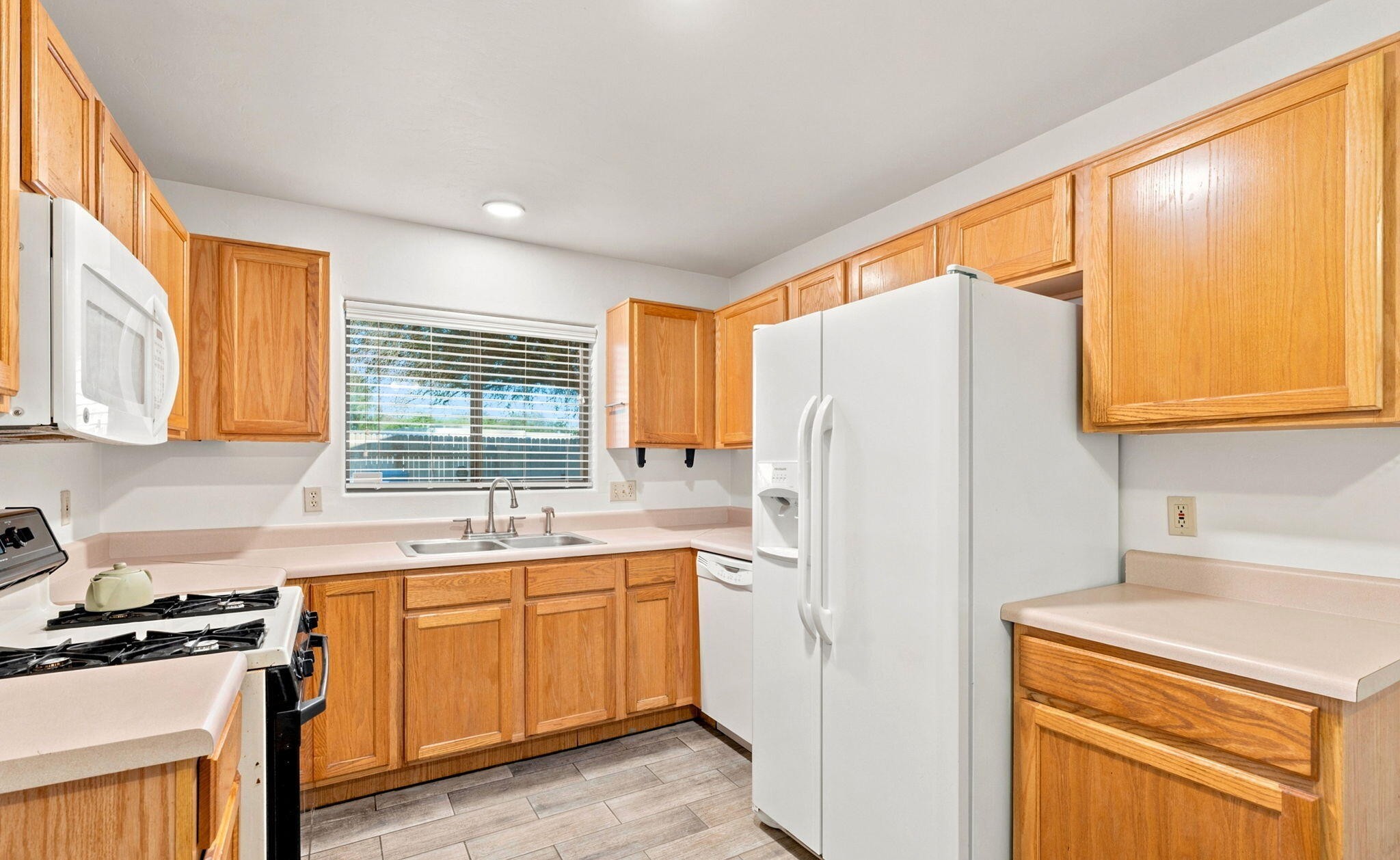  2833 N Palo Verde Avenue ¦Tucson, AZ 85716 - 物件實景