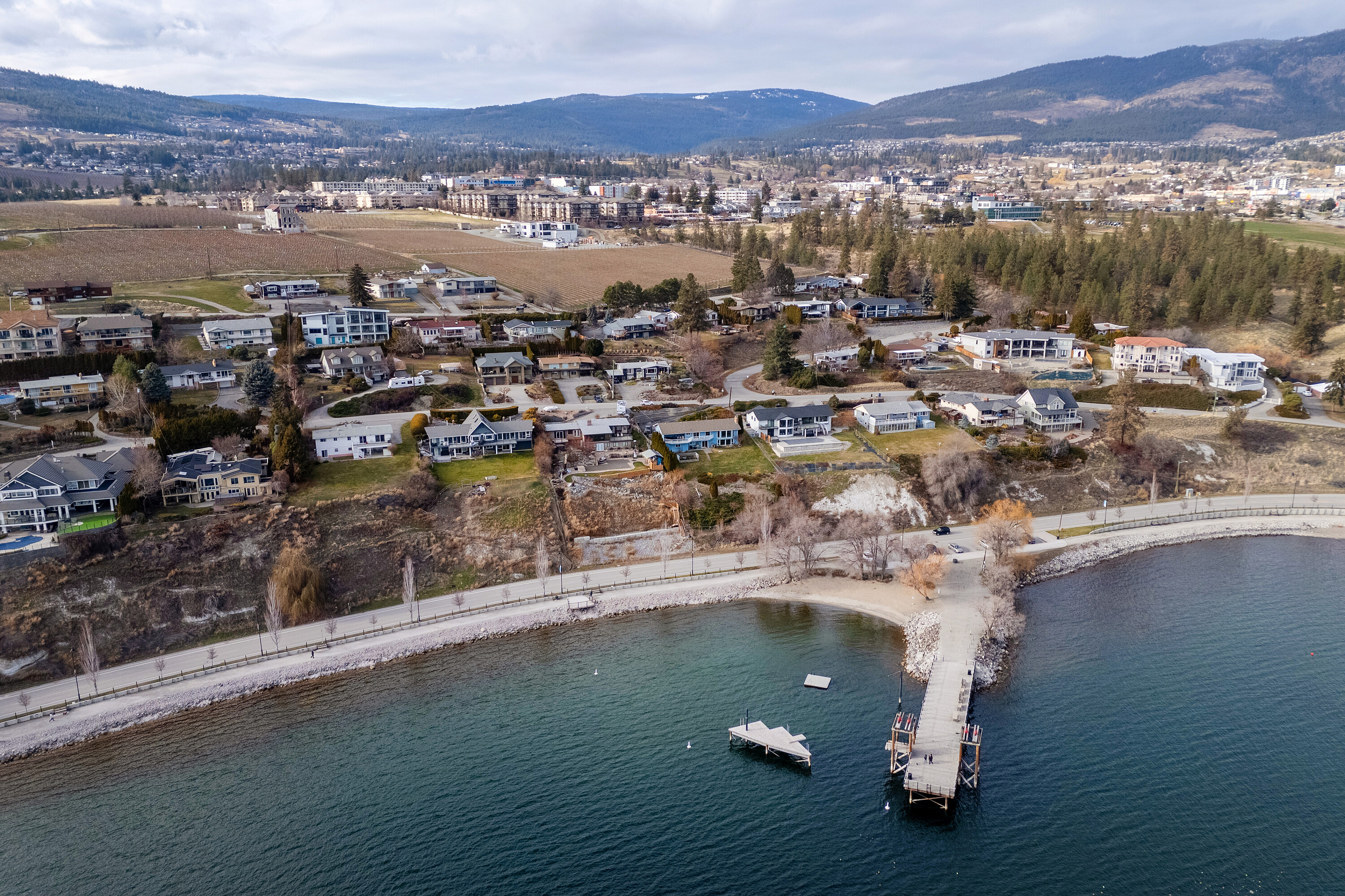 Breathtaking Lake Views - 物件實景