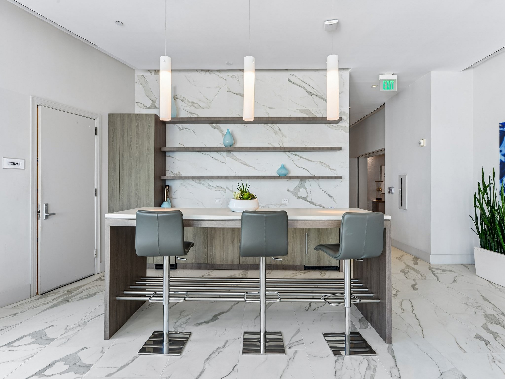  3535 S Ocean Dr, Hollywood, FL, 33019 - 物件實景