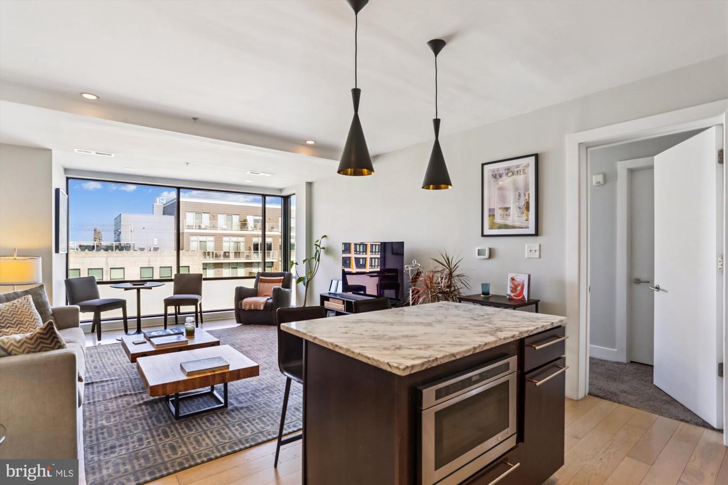 Washington, District of Columbia, 20009, United States, 1 Bedroom Bedrooms, ,1 BathroomBathrooms,Residential,For Sale,1906847