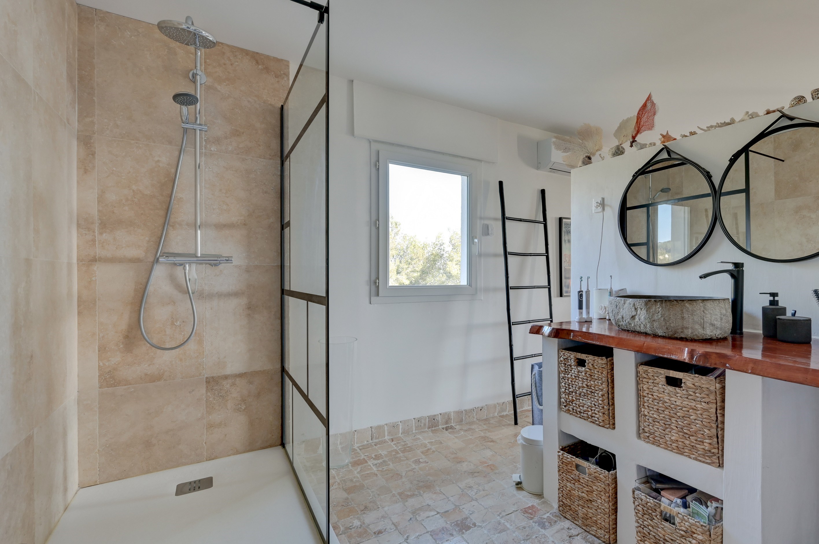  Saint-Cyr-sur-Mer – Sea View House with 4 Bedrooms and guest apartment - 物件實景