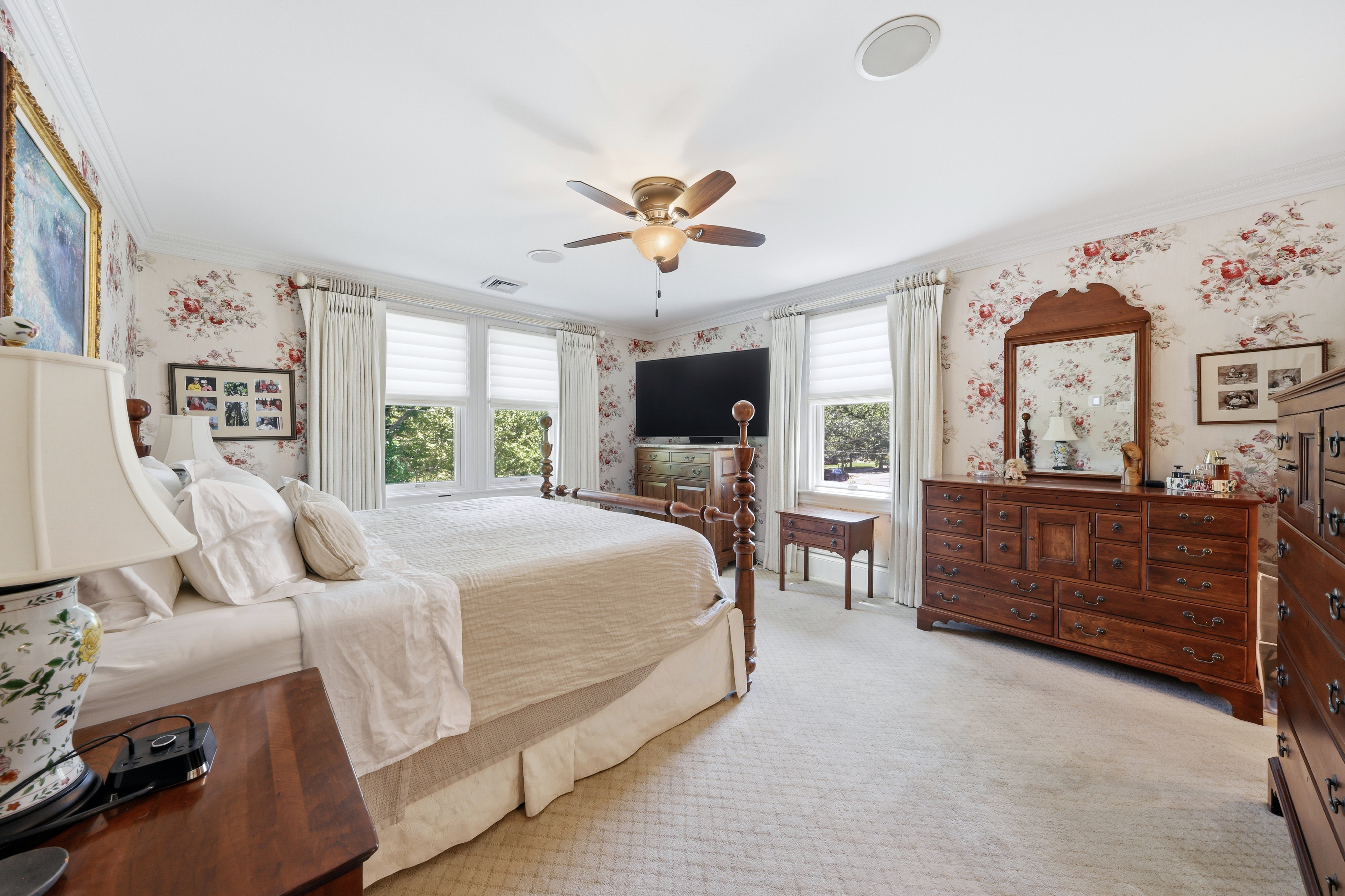  406 Washington Avenue, Haddonfield, NJ 08033 - 物件實景