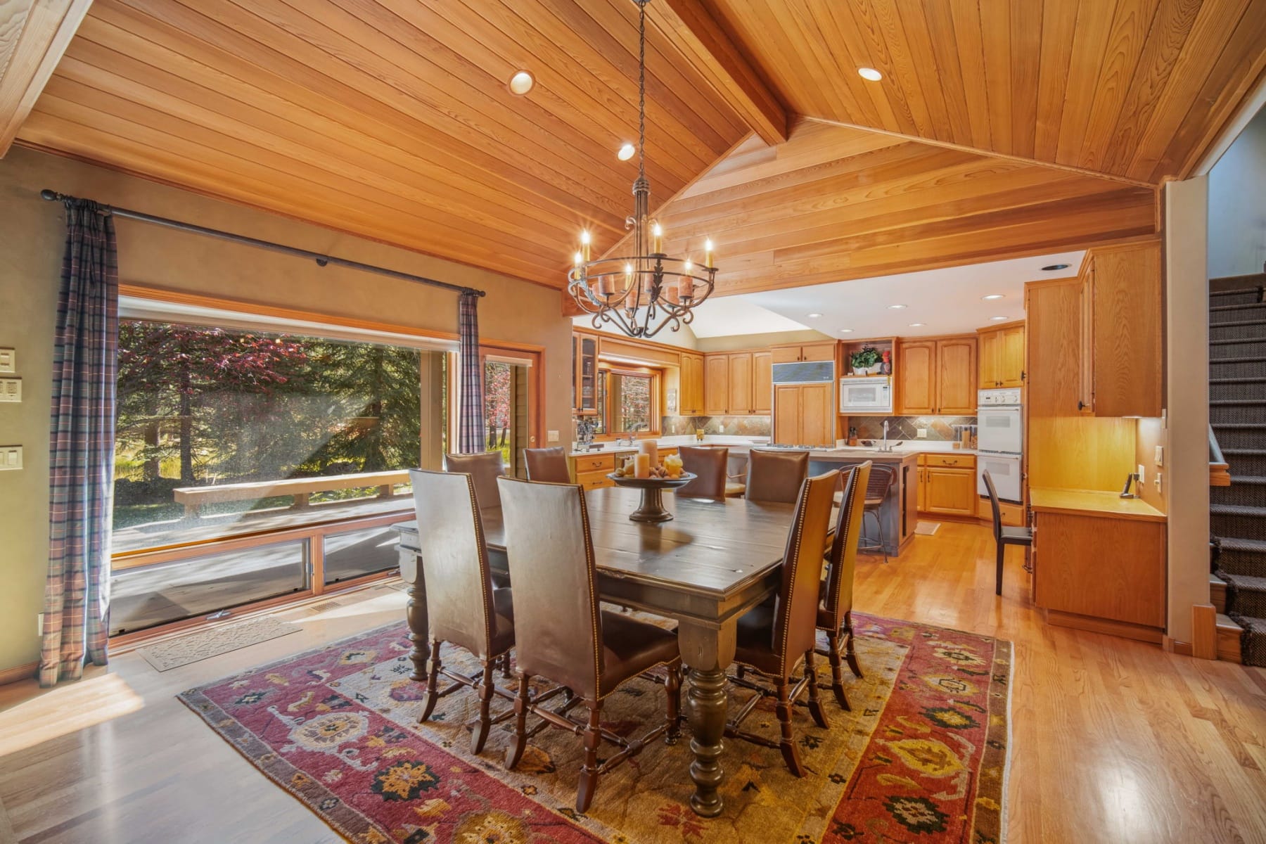  17685 Warbler West Lane #5,6,7 Sunriver, OR 97707 - 物件實景