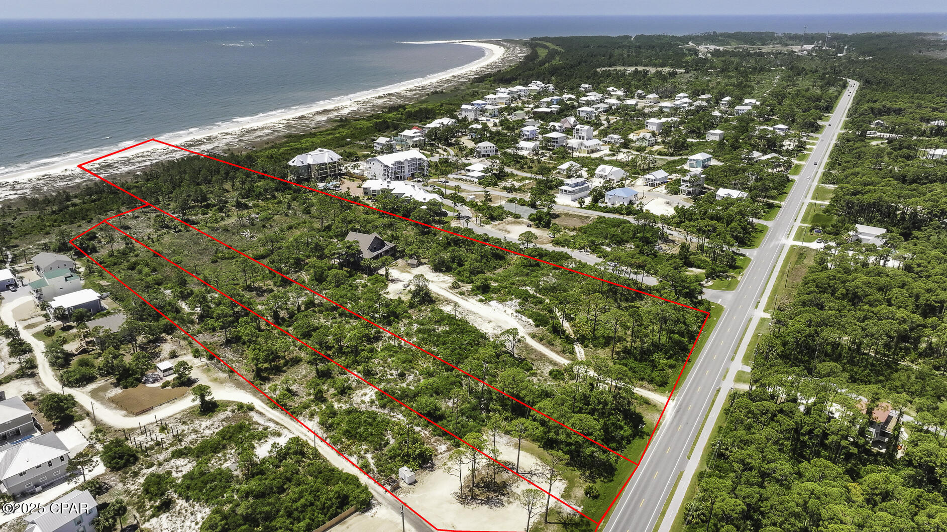 Port St Joe, Florida, 32456, United States, ,Land,For Sale,2000957