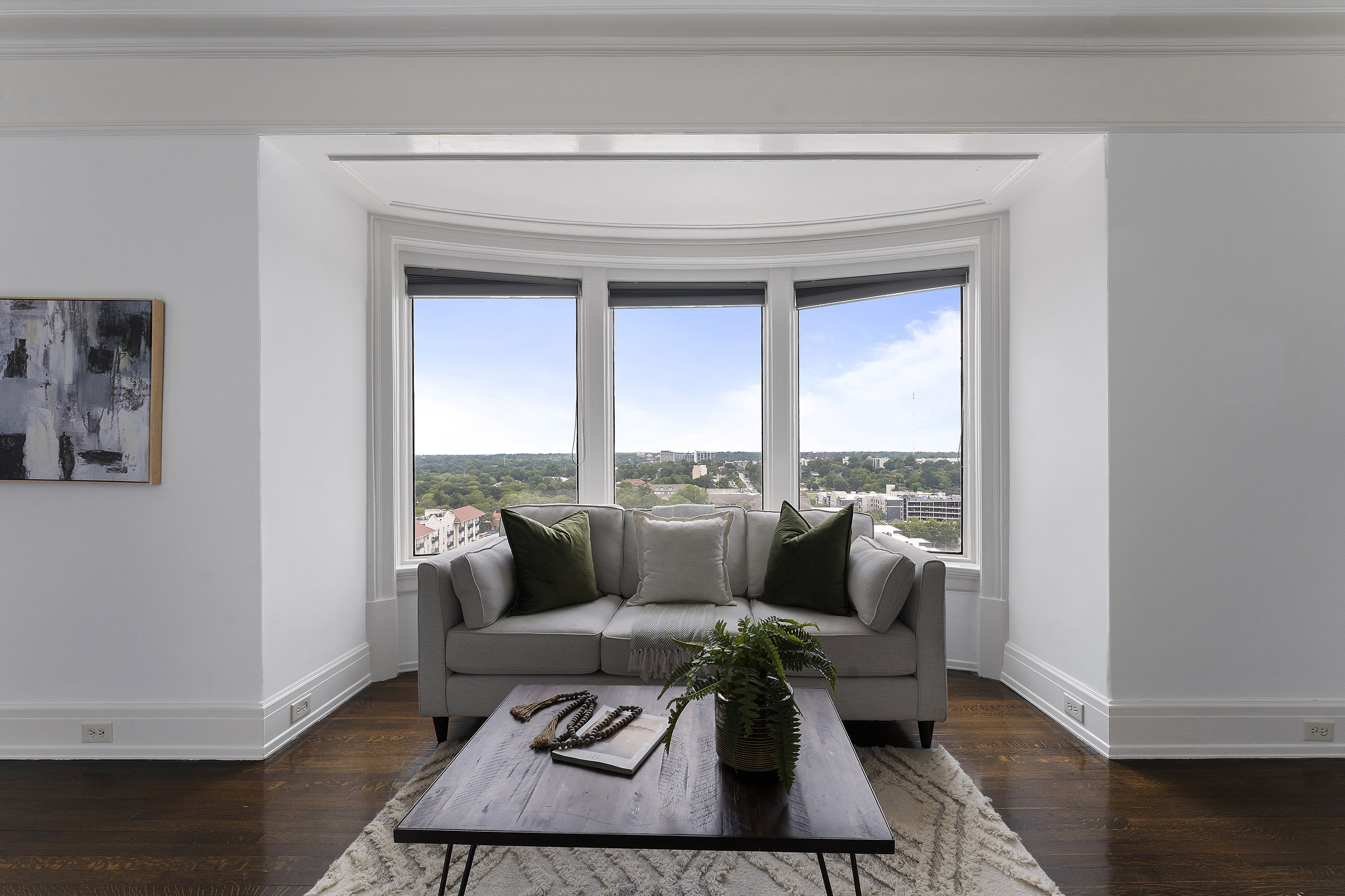  Spacious Studio in The Ponce - 物件實景