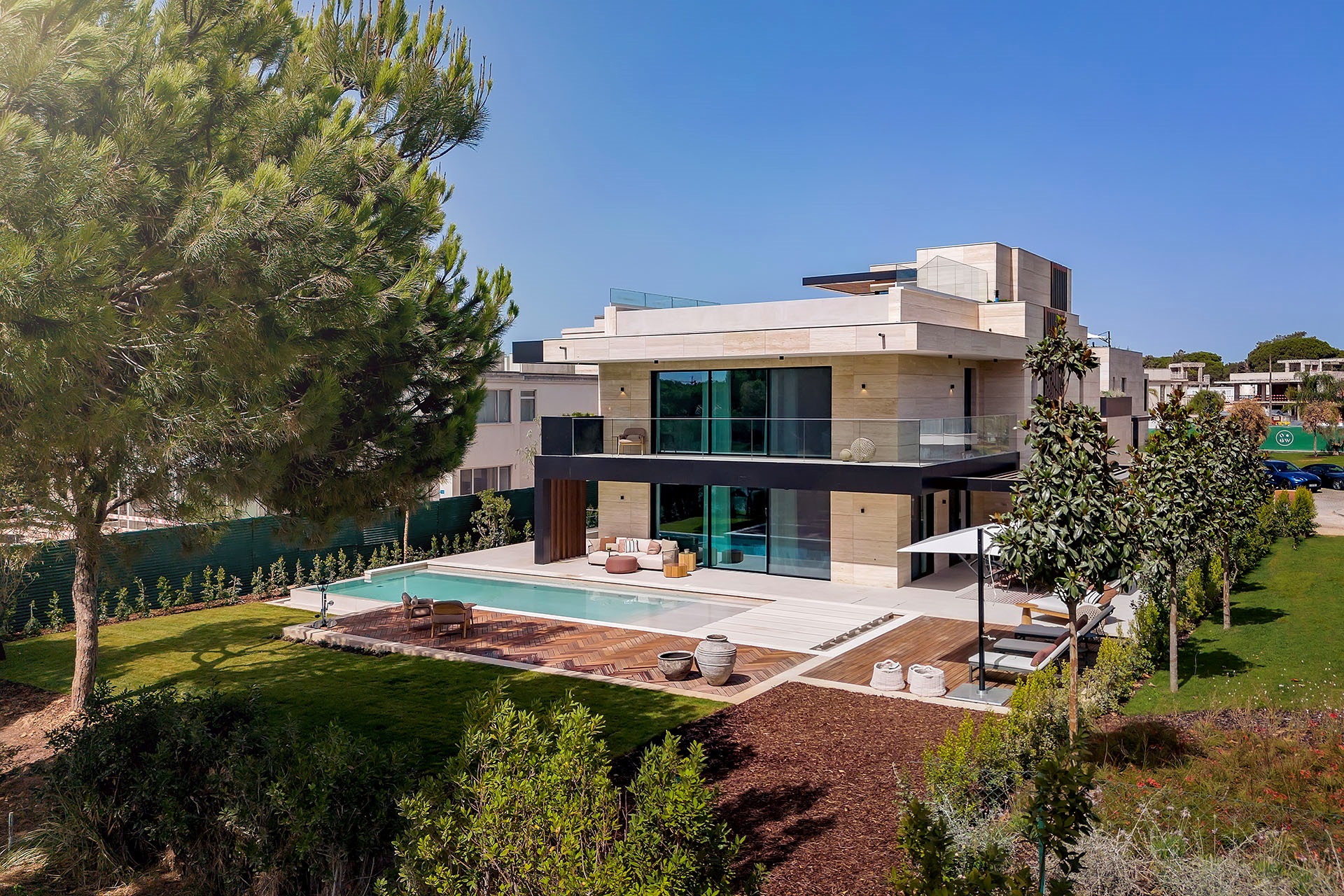  House, 4 bedrooms, for Sale - 物件實景