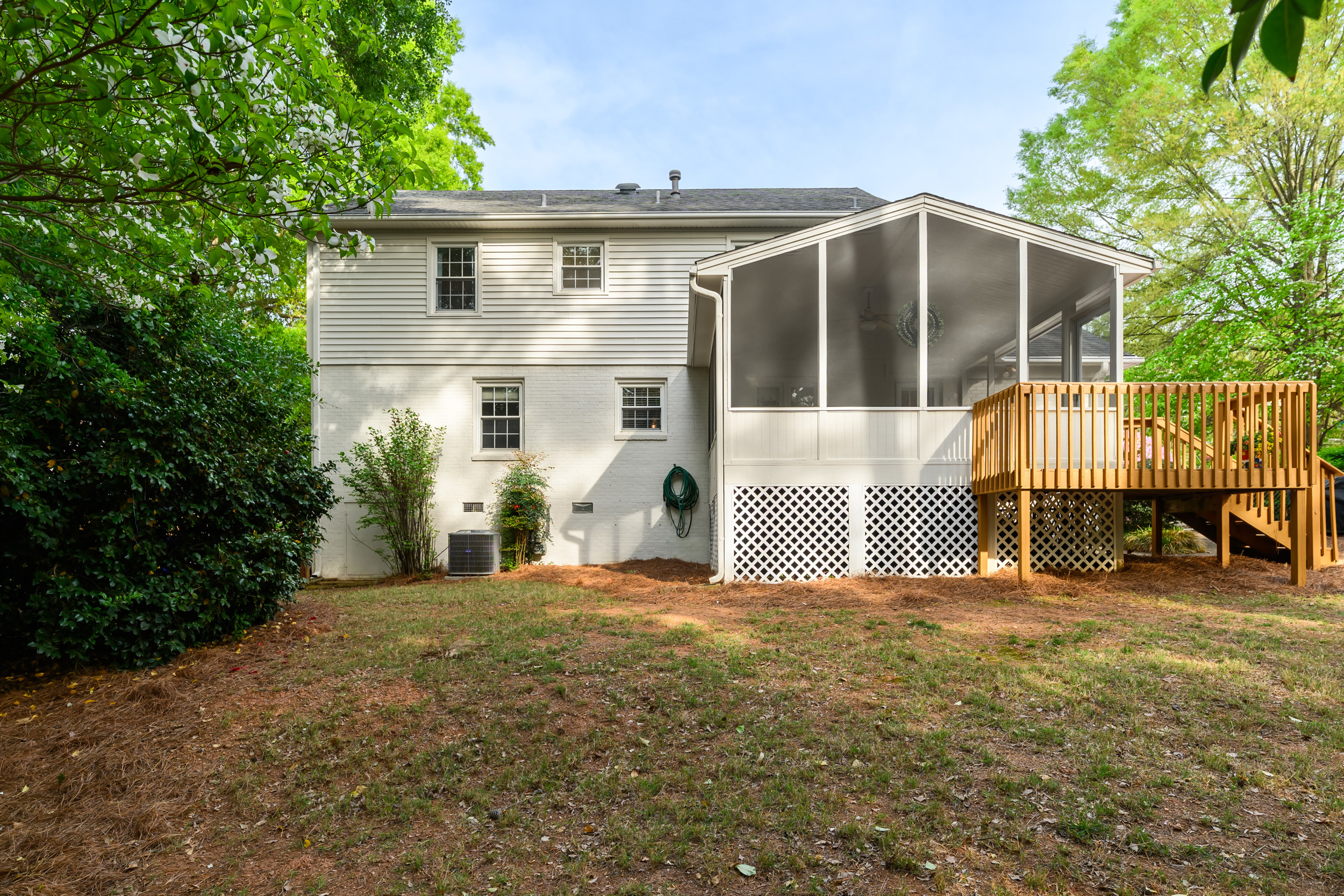  5601 North Hills Drive, Raleigh, NC, 27612 - 物件實景