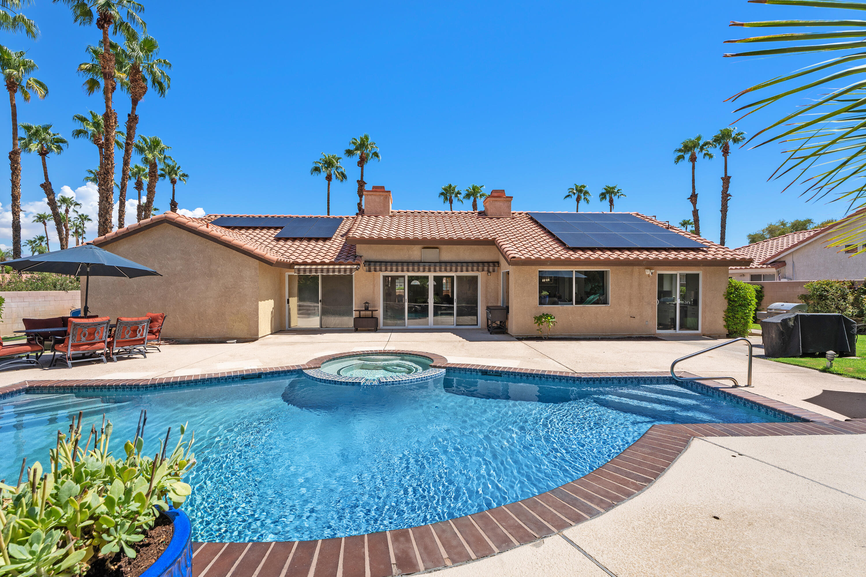 Palm Desert, California, 92211, United States, 4 Bedrooms Bedrooms, ,3 BathroomsBathrooms,Residential,For Sale,1938819