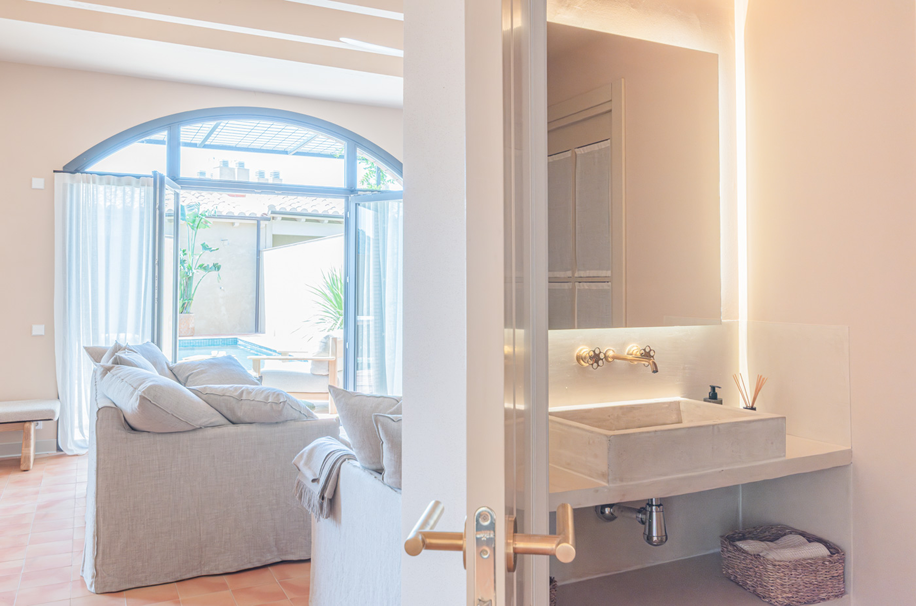  Last House: Exclusivity and Calm in the Heart of the Empordà - 物件實景
