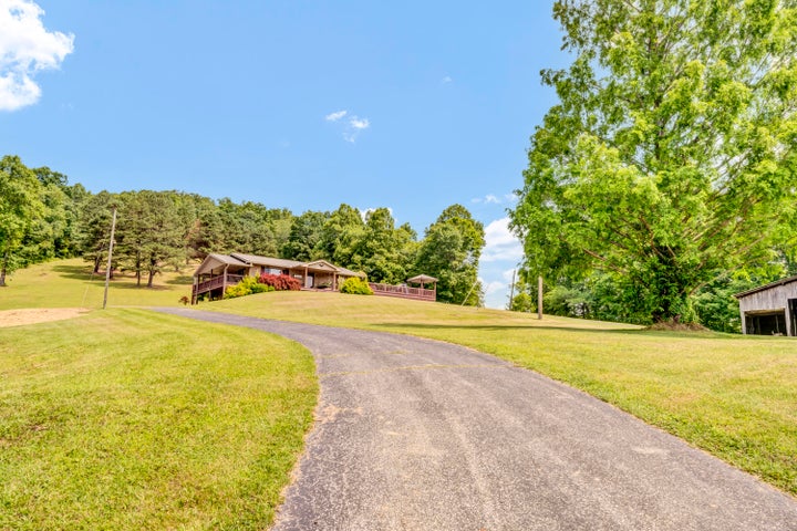 Vanceburg, Kentucky, 41179, United States, 4 Bedrooms Bedrooms, ,2 BathroomsBathrooms,Residential,For Sale,1984182