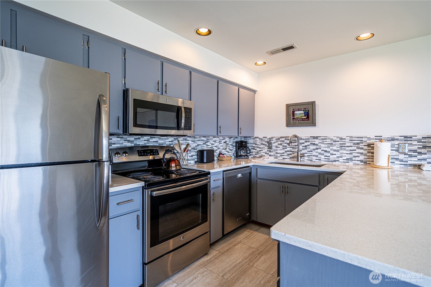 Chelan, Washington, 98816, United States, 3 Bedrooms Bedrooms, ,1 BathroomBathrooms,Residential,For Sale,1699623