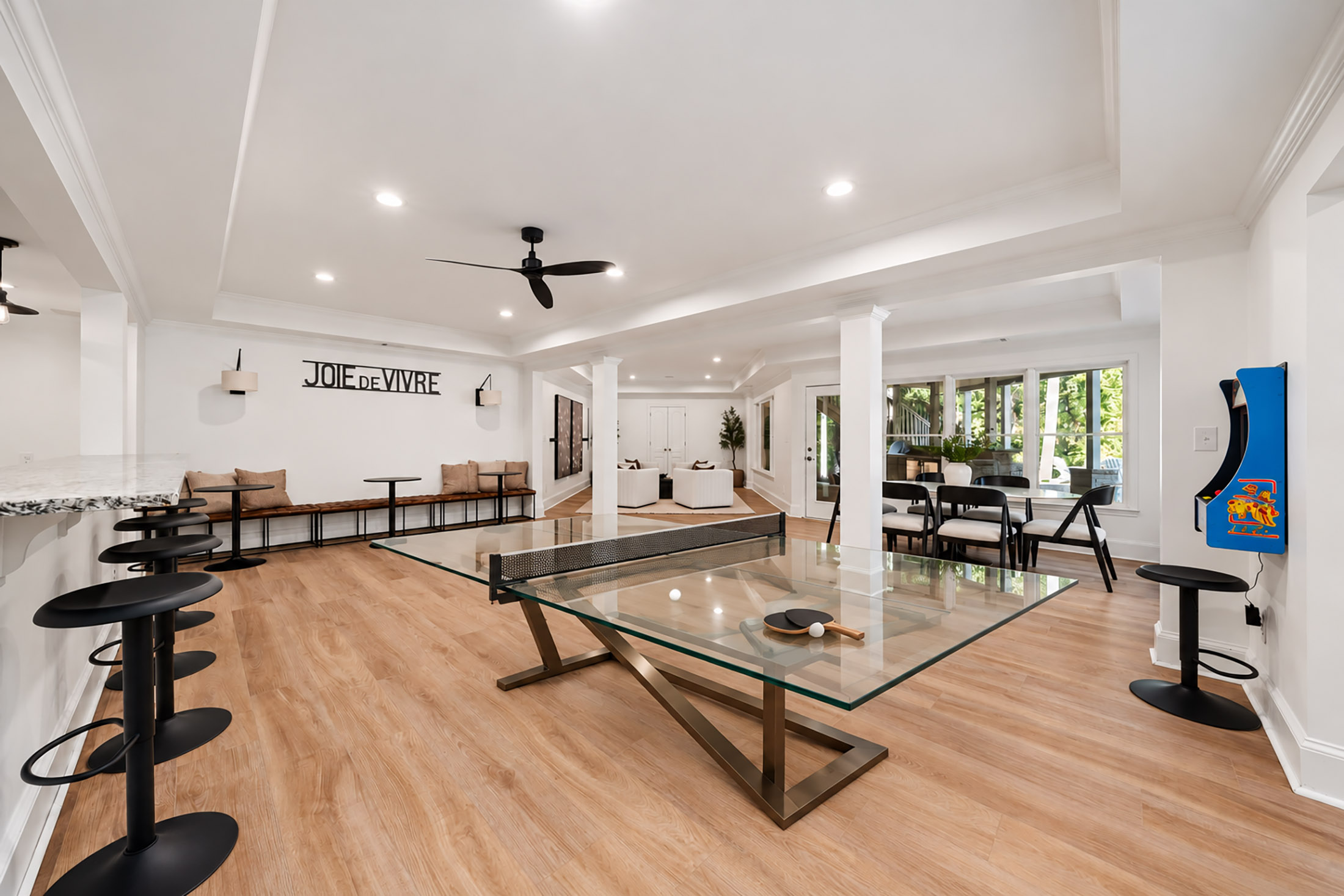  Nestled on One of Triple Crown’s Most Coveted Private Lots - 物件實景