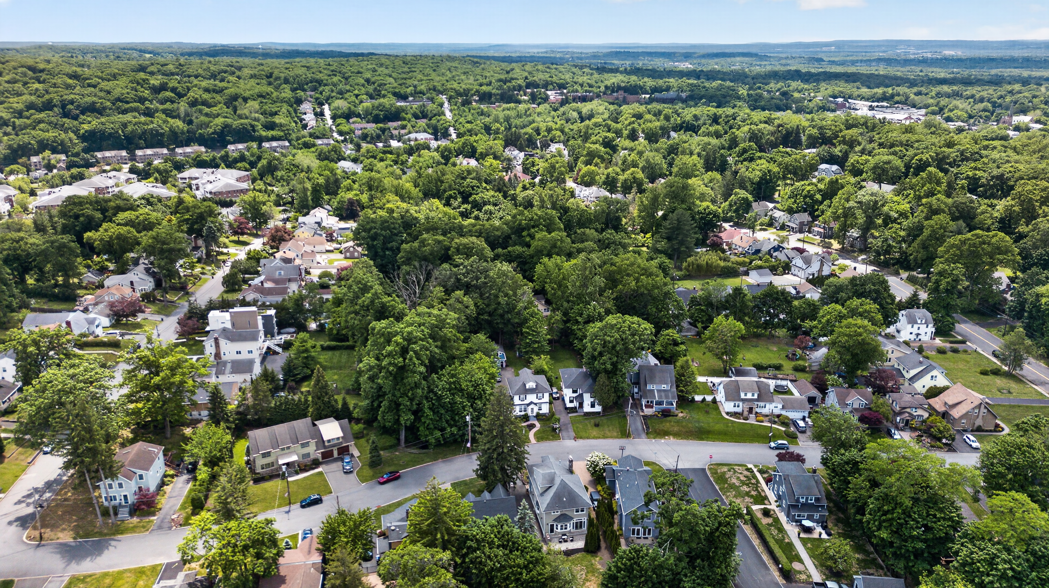  13 Glenview Road, Caldwell, NJ 07006 - 物件實景