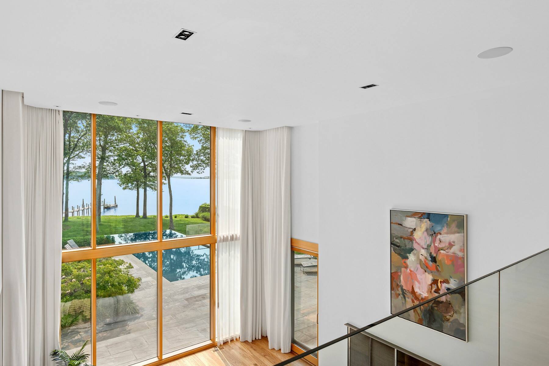  Waterfront Dream House - 物件實景