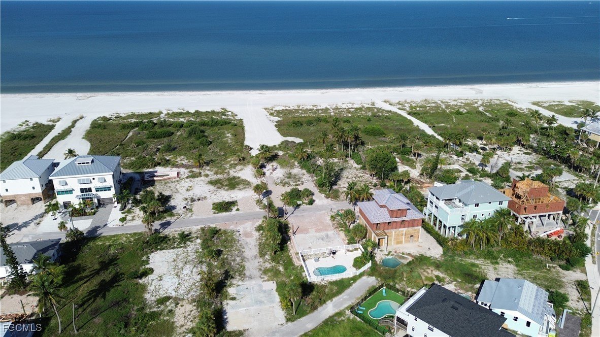 Fort Myers Beach, Florida, 33931, United States, ,Land,For Sale,1984615