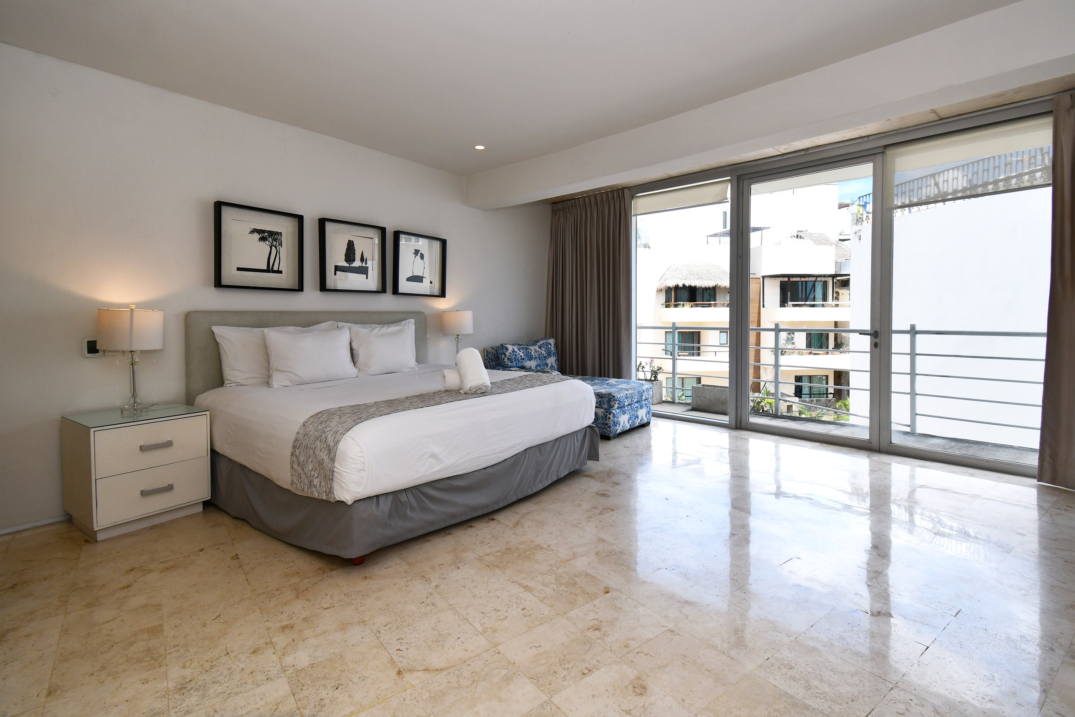  Downtown Oceanview Penthouse - 物件實景