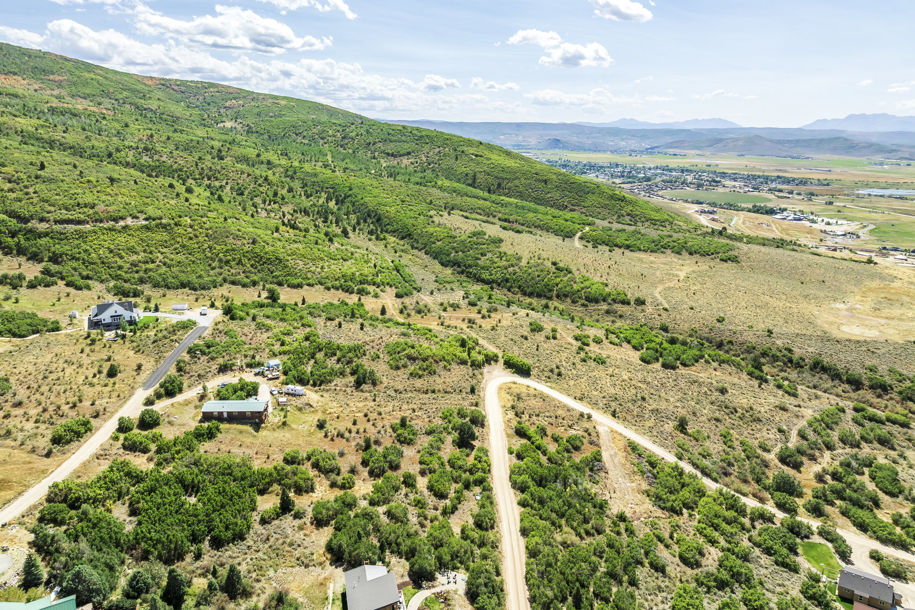  Kamas East Homesite with Incredible Views - 物件實景
