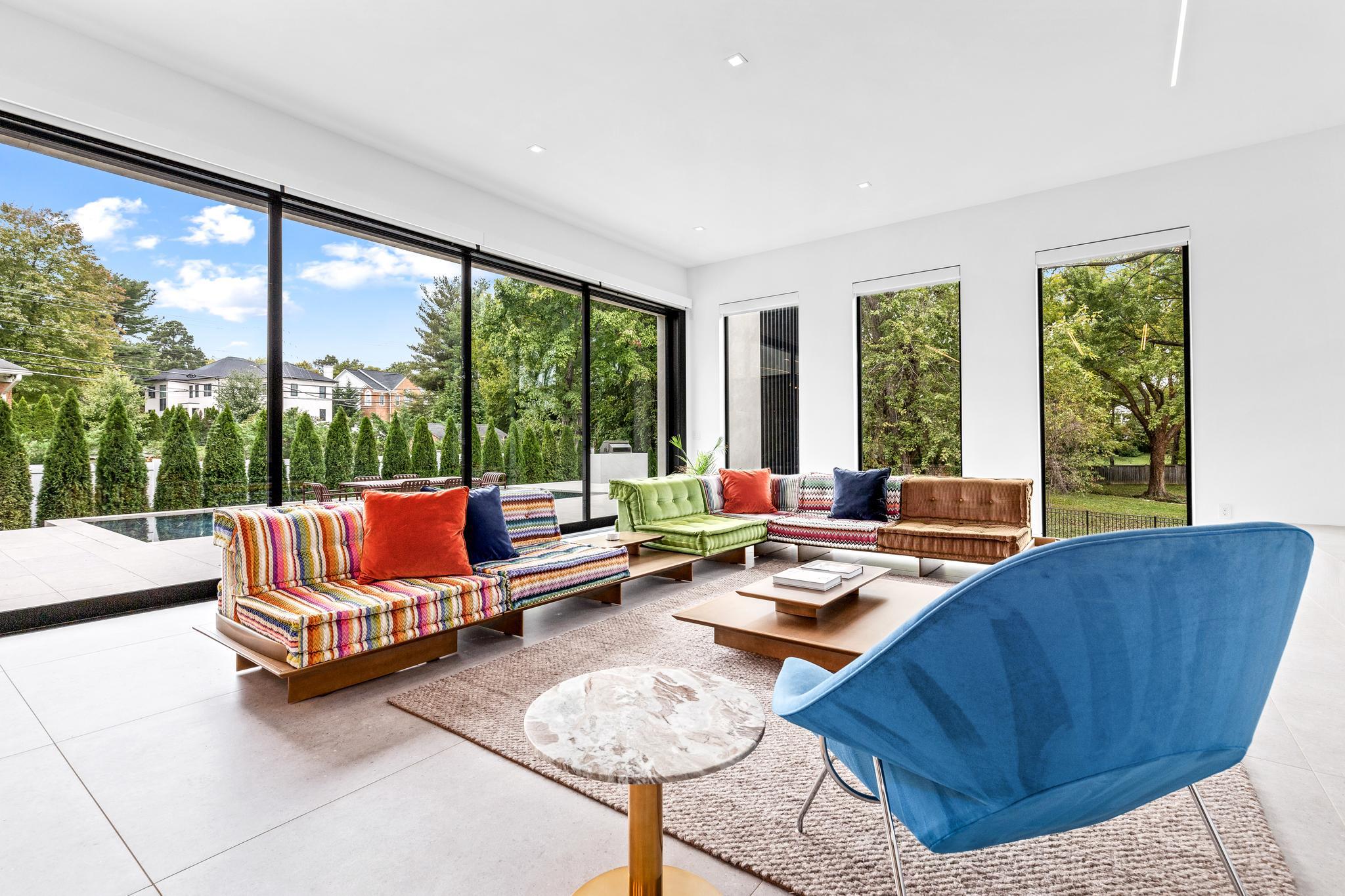  7216 Davis Court, Mclean, VA, 22101 - 物件實景