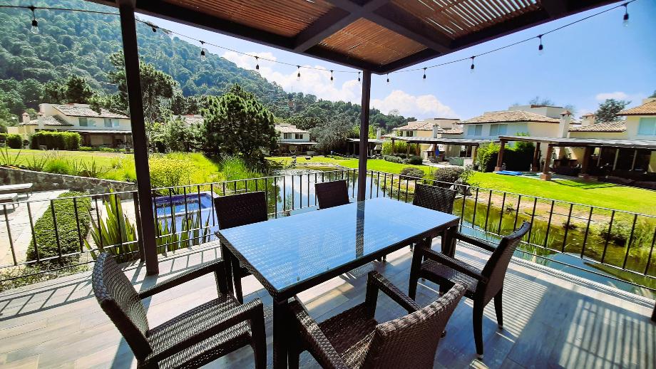 Valle de Bravo, Estado de méxico, 51200, Mexico, 4 Bedrooms Bedrooms, ,4 BathroomsBathrooms,Residential,For Sale,1722545