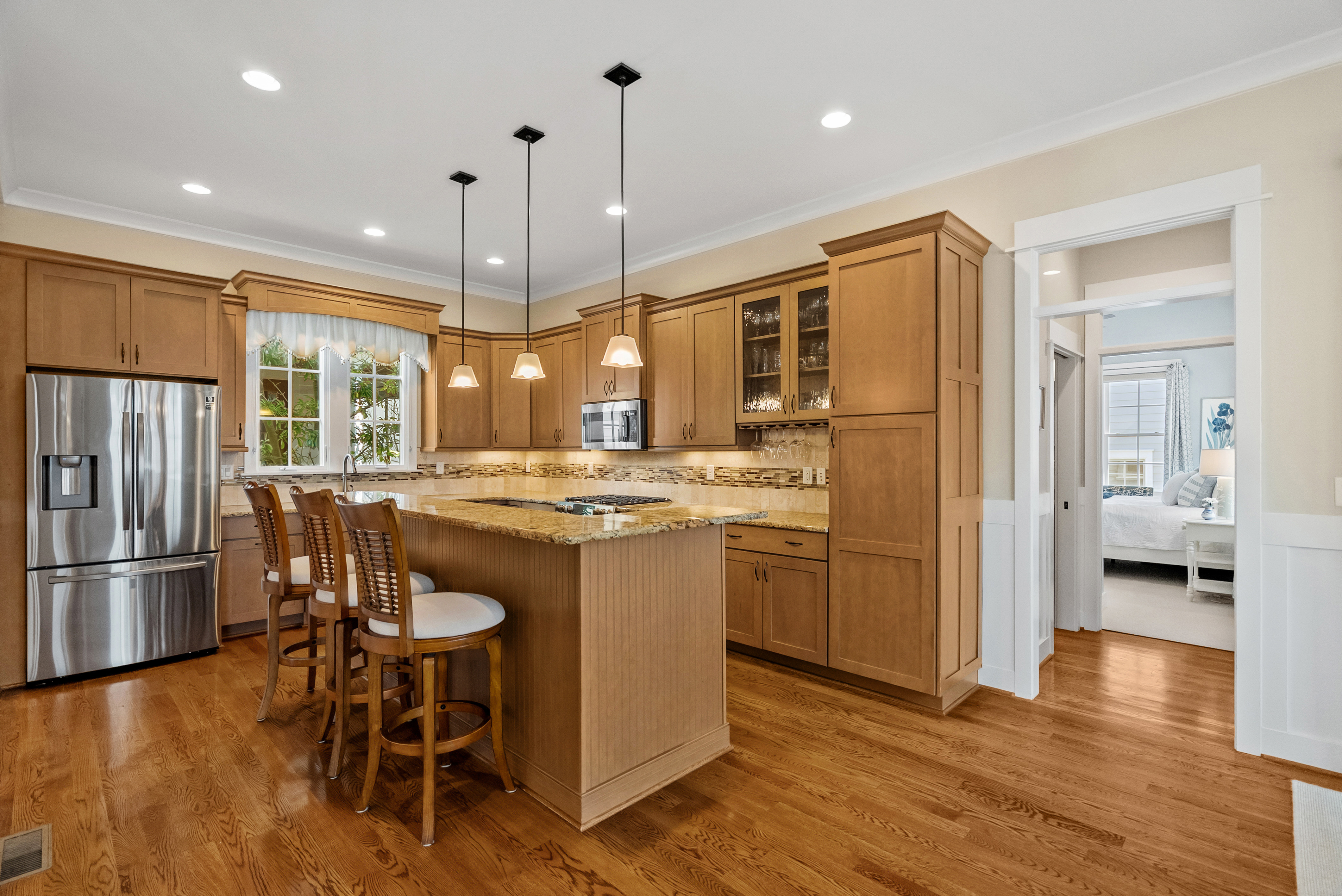  9638 23rd Bay Street, Norfolk, VA 23518 - 物件實景