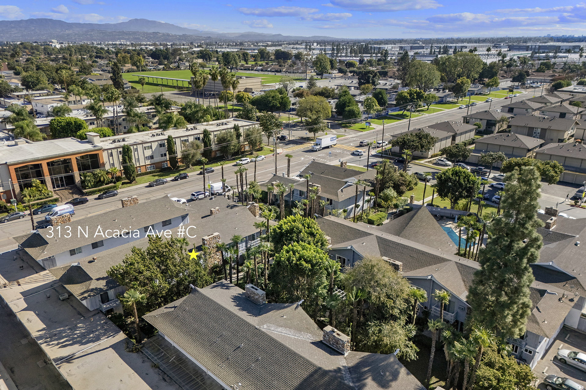 Fullerton, California, 92831, United States, 2 Bedrooms Bedrooms, ,1 BathroomBathrooms,Residential,For Sale,2002519