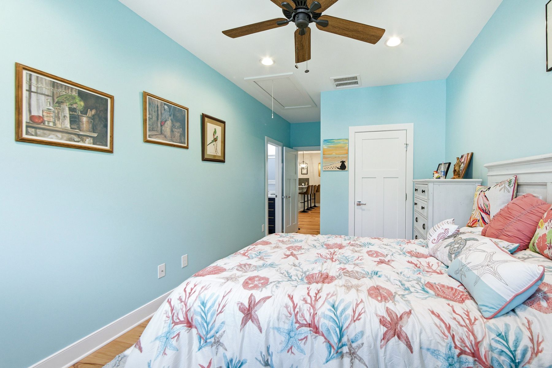  166 S Dogwood Trail, Southern Shores, NC 27949 - 物件實景