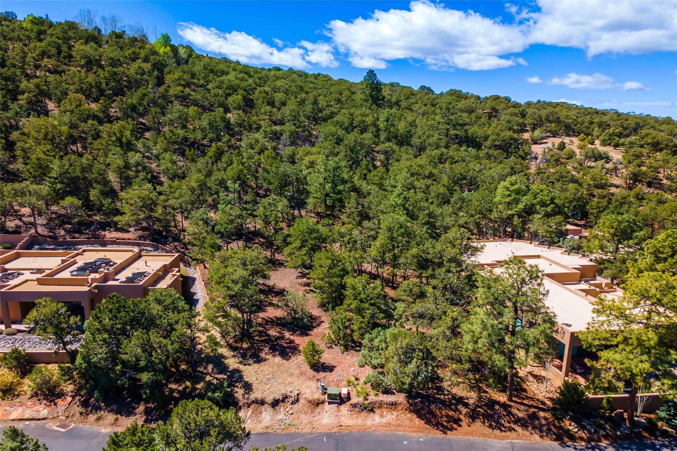  1412 Tesuque Creek Road - 物件實景