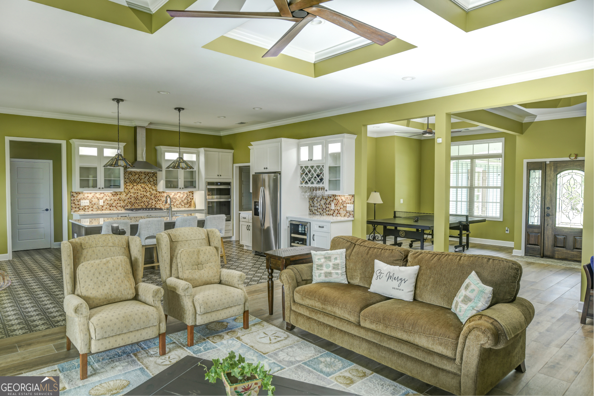 St. Marys, Georgia, 31558, United States, 4 Bedrooms Bedrooms, ,4 BathroomsBathrooms,Residential,For Sale,1859427