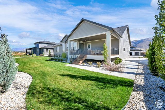 Farmington, Utah, 84025, United States, 5 Bedrooms Bedrooms, ,4 BathroomsBathrooms,Residential,For Sale,1975764