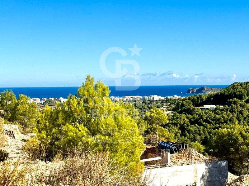Alicante, J?vea / X?bia, Partida Comunes-Adsubia, Jávea / Xàbia, Comunidad Valenciana, ES, 4 Bedrooms Bedrooms, ,4 BathroomsBathrooms,Residential,For Sale,Alicante, J?vea / X?bia, Partida Comunes-Adsubia, ,1449027