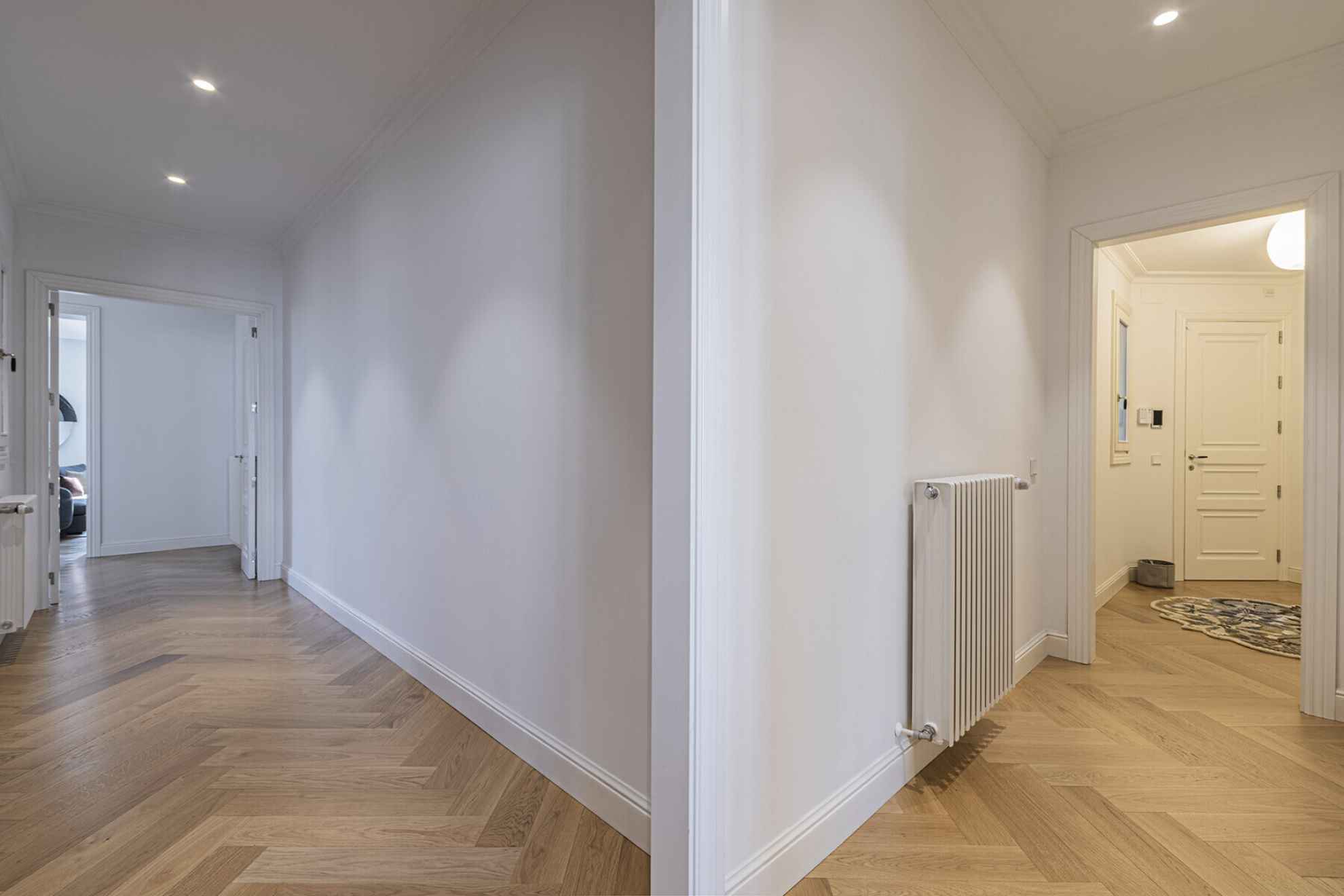  Beautiful apartment with common areas in historic building - 物件實景