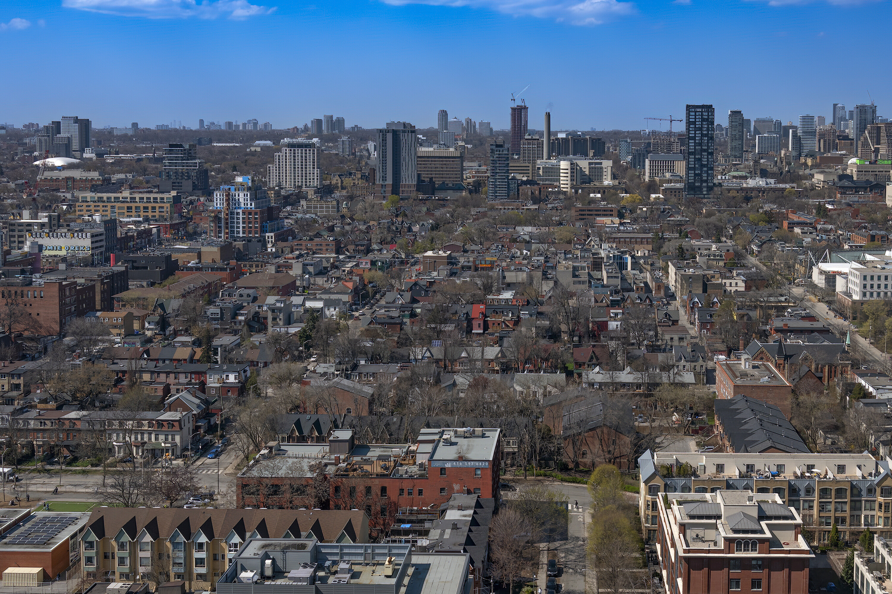  Sweeping Skyline Vistas - 物件實景