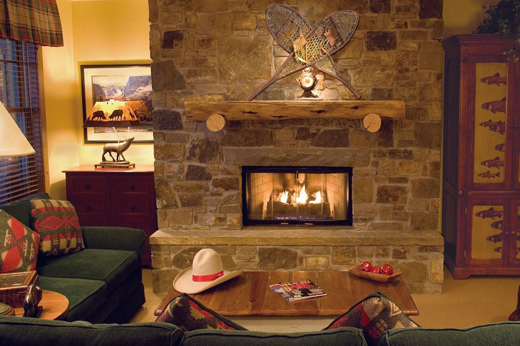  Fractional Ownership at the Teton Club - 物件實景