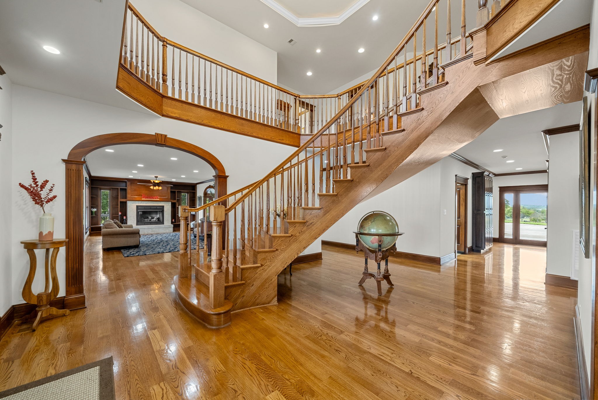 Clarksville, Tennessee, 37040, United States, 4 Bedrooms Bedrooms, ,4 BathroomsBathrooms,Residential,For Sale,1981354