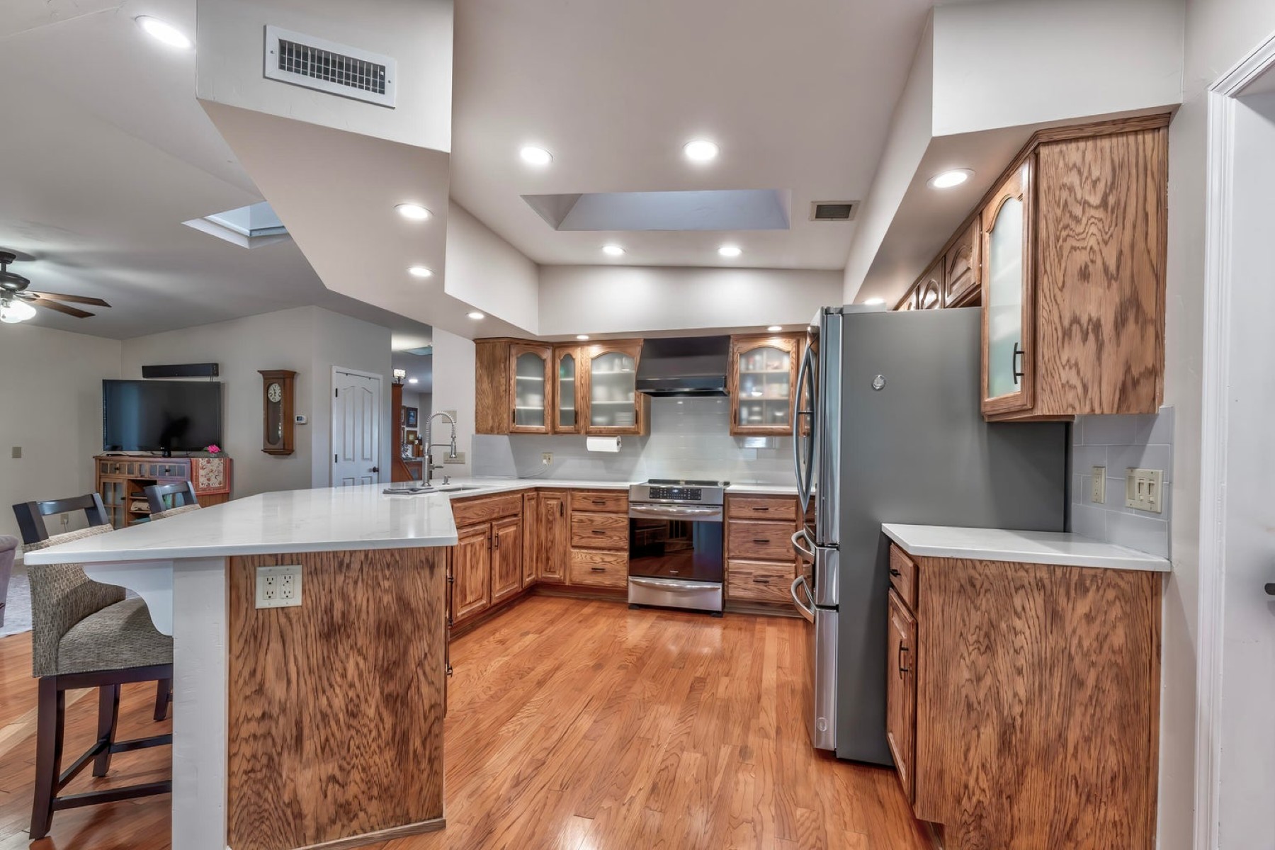  2405 N Williamson Valley Road  Prescott, AZ - 物件實景