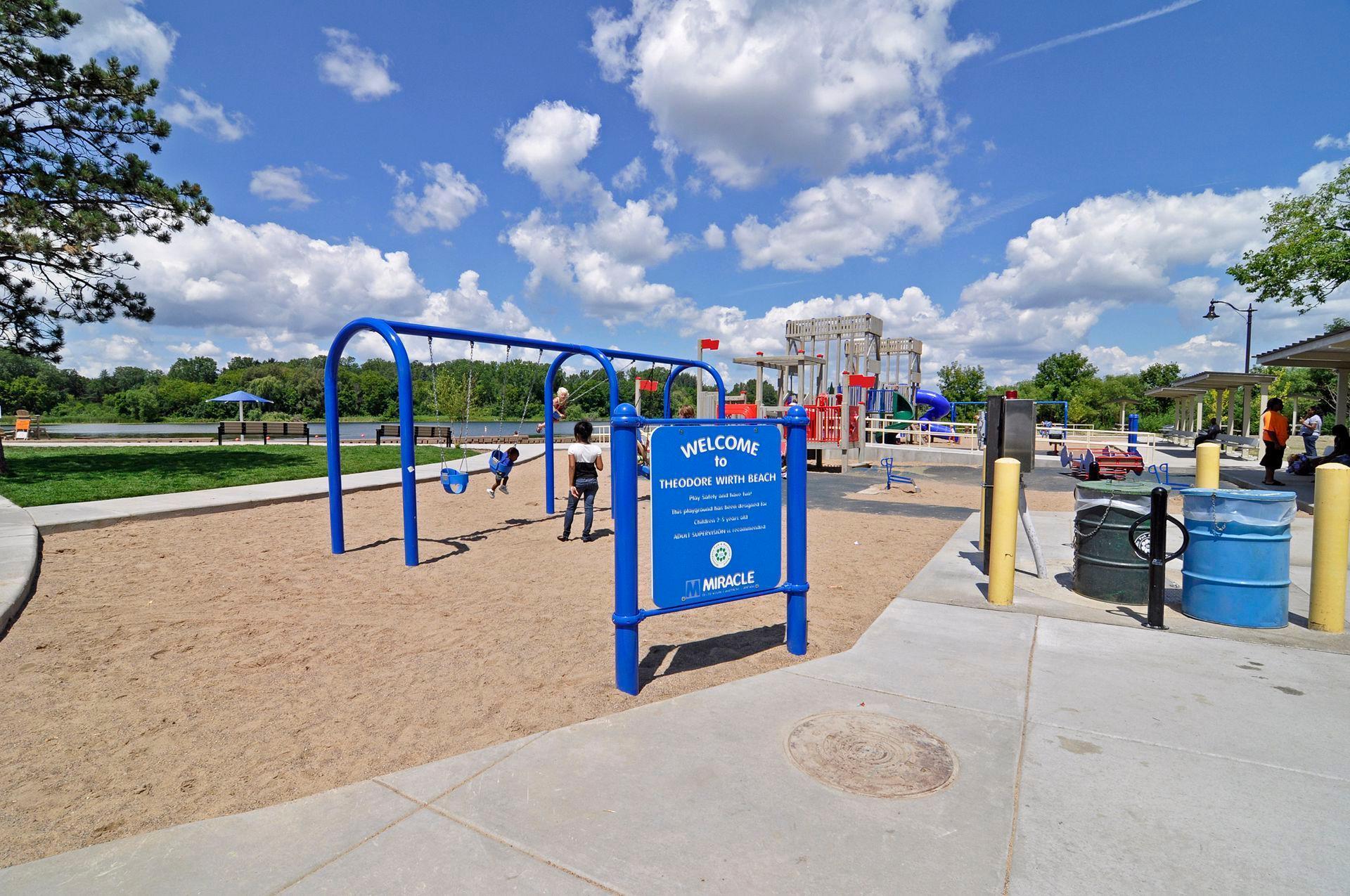 Golden Valley, Minnesota, 55416, United States, 2 Bedrooms Bedrooms, ,Residential,For Sale,1970516