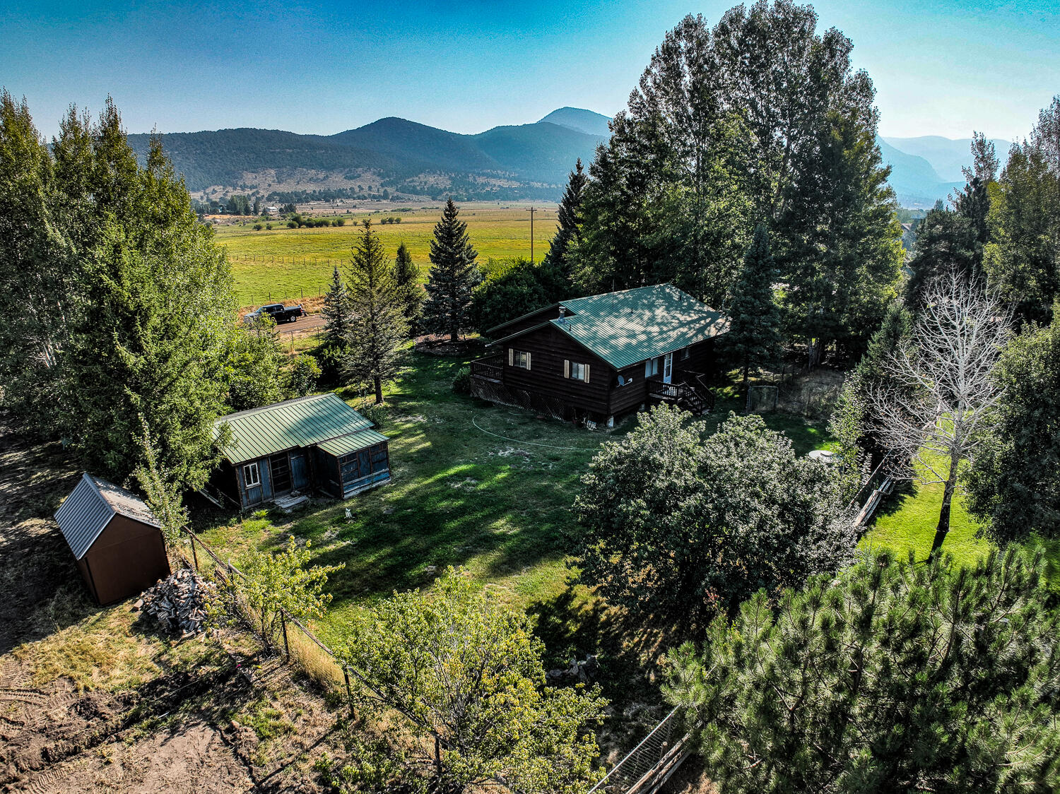 Pine Valley, Utah, 84781, United States, 3 Bedrooms Bedrooms, ,Residential,For Sale,1826361