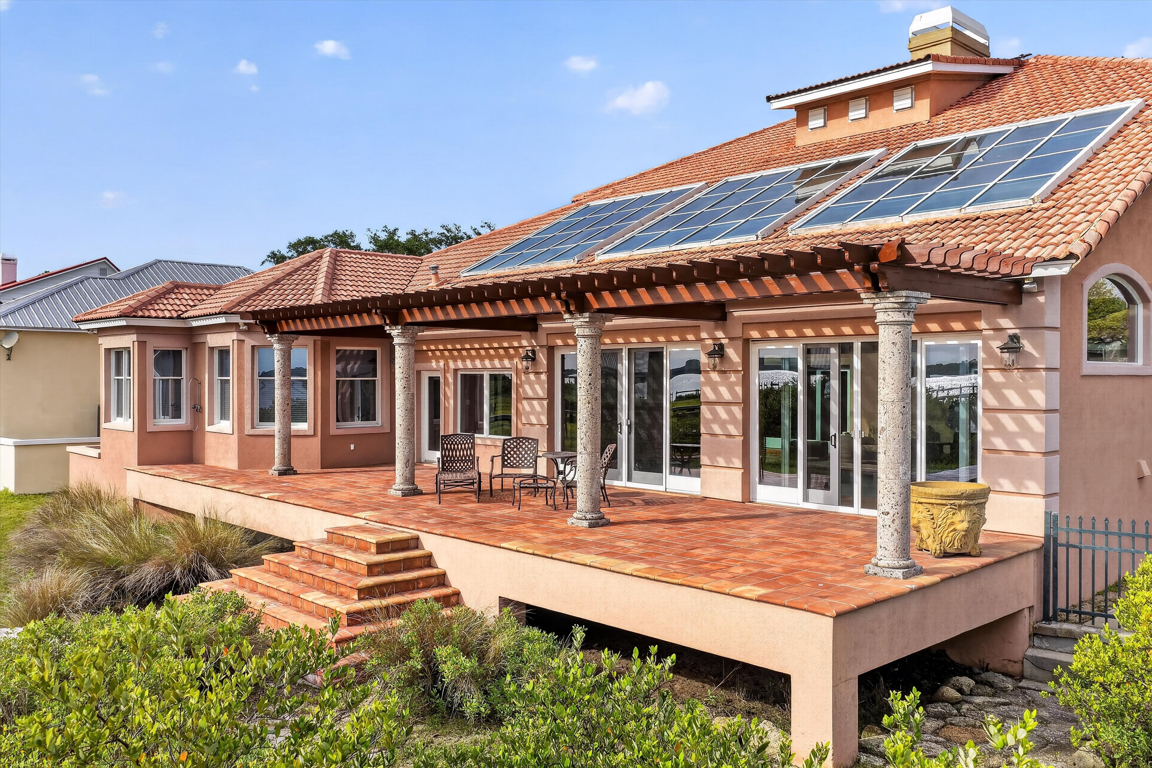  6357 Putnam Street, St Augustine, FL, 32080 - 物件實景