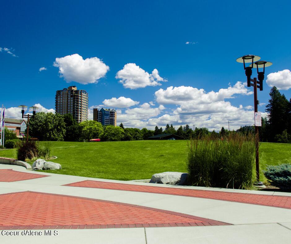 116 S 3rd Street #506, Coeur d'Alene, Idaho, 83814, United States, 1 Bedroom Bedrooms, ,1 BathroomBathrooms,Residential,For Sale,116 S 3rd Street #506 ,1479026