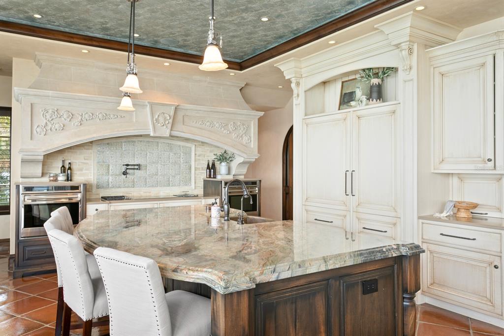 Tierra Verde, Florida, 33715, United States, 5 Bedrooms Bedrooms, ,6 BathroomsBathrooms,Residential,For Sale,1989474