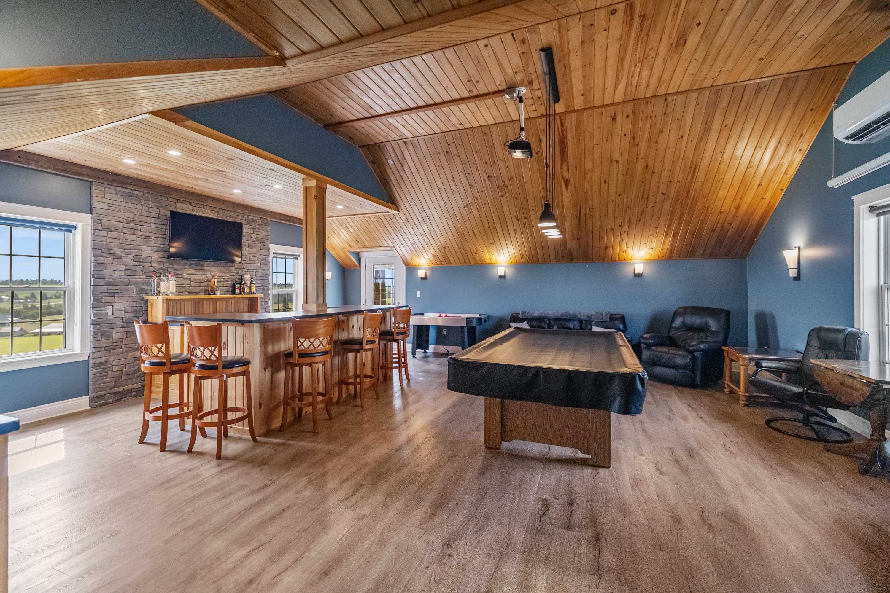 HUNTER RIVER, Prince Edward Island, C0A 1N0, CA, 5 Bedrooms Bedrooms, ,3 BathroomsBathrooms,Residential,For Sale,1883380