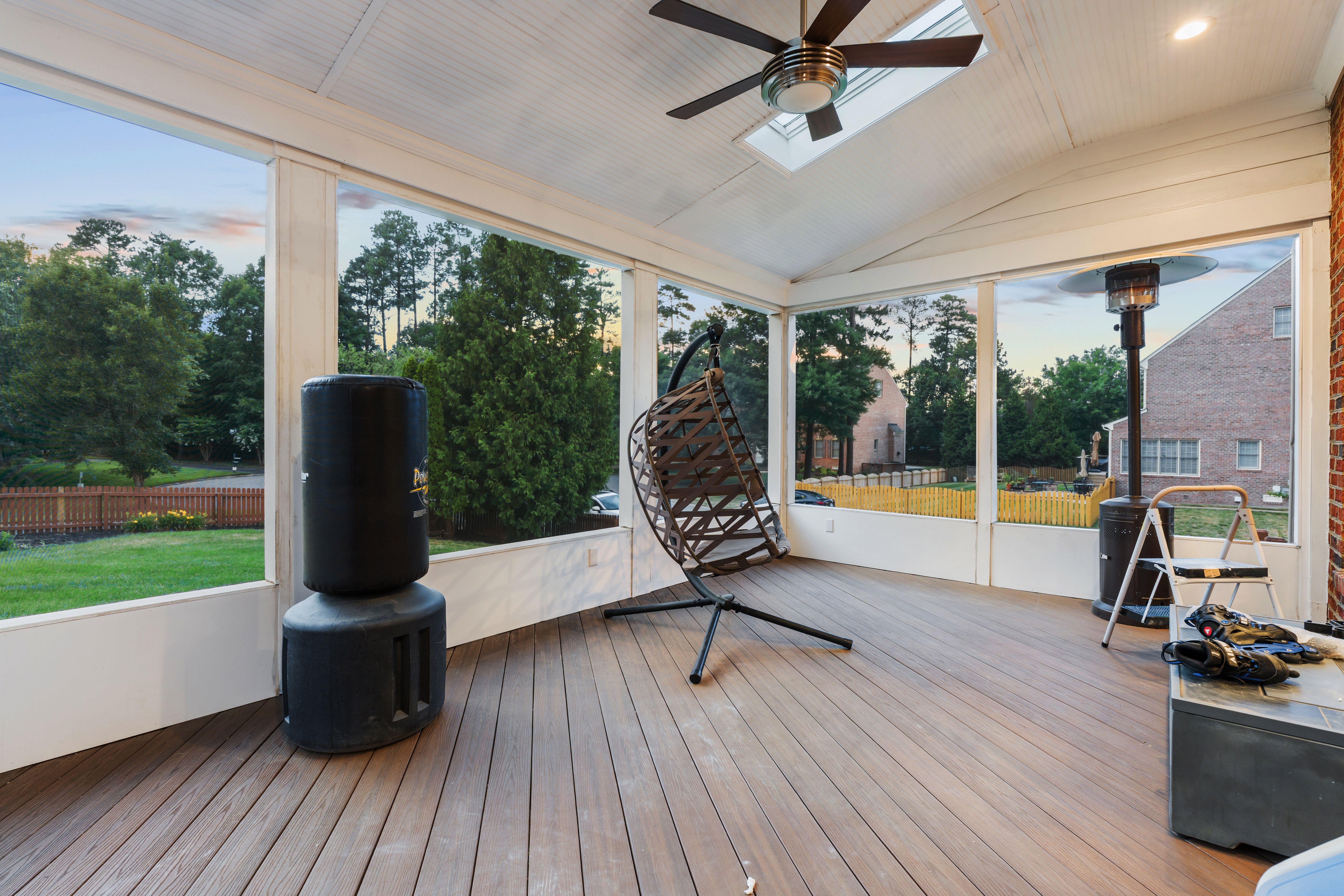  12200 Heatherford Place, Glen Allen, VA 23059 - 物件實景